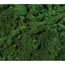 Chromium Oxide Green for Pigment